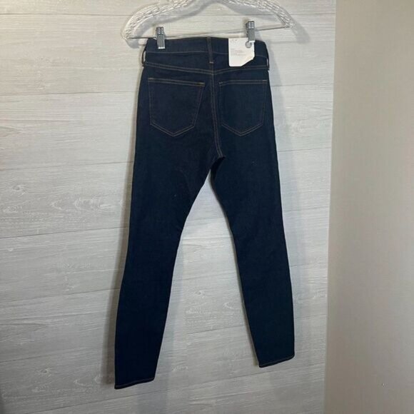 H&M Women's Comfy Denim Skinny Jeans NWT‎ - Picture 4 of 5